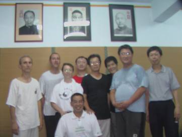Wang Yen Nien group 1